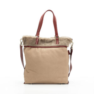 ESTELLE Reversible (Silver)