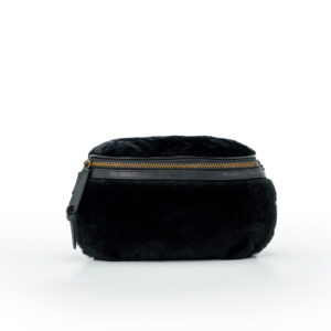 NAPOLI Crossbody/Sling bag (Black)