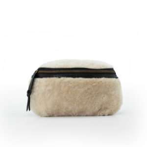 NAPOLI Crossbody/Sling Bag (Taupe)