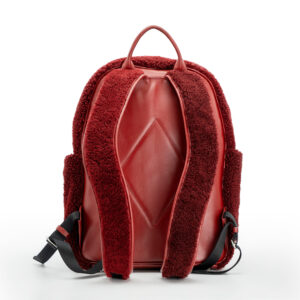 NOOGI Backpack (Bordeaux)