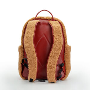 NOOGI Backpack (Salmon)