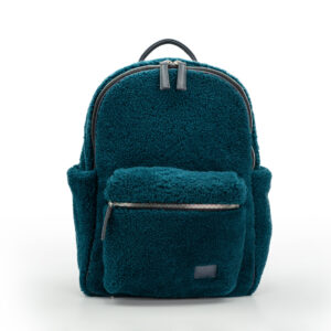 NOOGI Backpack (Turquoise)