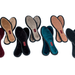 Shoe insoles