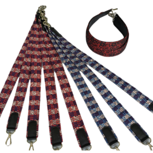 Shoulder strap