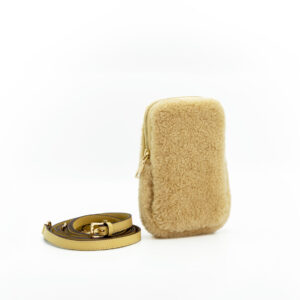 TURL Cellphone bag/Waist bag (Freesia)