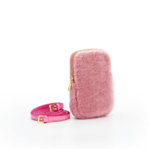 TURL Cellphone bag/Waist bag (Pink)