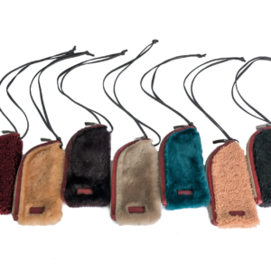 Wallet/Glasses case